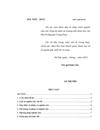 Đảng bộ tỉnh thanh hóa lãnh đạo phát triển giáo dục phổ thông từ năm 1996 đến năm 2010