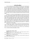Hoàn thiện hạch toán chi phí sản xuất và tính giá thành sản phẩm xây lắp tại công ty TNHH Thông Hiệp 5