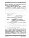 Tổ chức công tác kế toán tập hợp chi phí và tính giá thành sản phẩm tại Công Ty Thi Công Cơ Giới 5