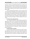 Tổ chức công tác kế toán tập hợp chi phí và tính giá thành sản phẩm tại Công Ty Thi Công Cơ Giới 5