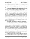 Tổ chức công tác kế toán tập hợp chi phí và tính giá thành sản phẩm tại Công Ty Thi Công Cơ Giới 5