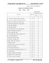 Tổ chức bộ máy kế toán và hệ thống kế toán tại công ty Tạp chí cụng nghiợ̀p tàu thủy viợ̀t nam