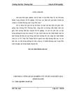 Kế toán xác định kết quả kinh doanh tại công ty cổ phần thương mại Long Phú Quý 1