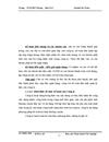 Tổ chức công tác kế toán tiền lương và các khoảng trích theo lương tại Công ty đầu tư và xây dựng Hưng Long