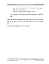 Giải pháp mở rộng và nâng cao hiệu quả hoạt động cho vay tiêu dùng tại ngân hàng thương mại cổ phần Bưu điện Liên Việt Chi nhánh Hà Nội 1