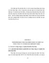 Giải pháp đẩy mạnh hiệu quả hoạt động khai thác bảo hiểm thân tàu tại Tổng Công ty Cổ phần Bảo hiểm Bưu Điện