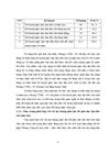 Thực trạng về biện pháp quản lý hoạt động giáo dục đạo đức đối với sinh viên của phòng công tác học sinh sinh viên trường cao đẳng hoan châu NGHỆ AN