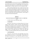 Thực trạng và những giải pháp góp phần thúc đẩy hoạt động xuất khẩu của tổng công ty cà phê việt nam