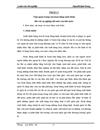 Thực trạng và những giải pháp góp phần thúc đẩy hoạt động xuất khẩu của tổng công ty cà phê việt nam