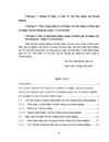 Một số giải pháp nhằm nâng cao hiệu quả sử dụng vốn lưu động tại công ty cổ phần đầu tư phát triển kỹ nghệ và xây dựng Việt Nam 1