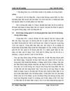 Vốn lưu động và hiệu quả sử dụng Vốn lưu động tại công ty Điện toán và truyền số liệu VDC 4