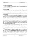 Các giải pháp tài chính chủ yếu nâng cao hiệu quả sử dụng vốn kinh doanh tại Công ty TNHH TM Long Liễu