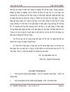 Đòn bẩy tài chính và một số giải pháp nhằm nâng cao hiệu quả sử dụng đòn bẩy tài chính tại công ty tnhh sx kdkim khí TÂN MINH