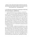 Giải pháp hạn chế rủi ro trong thanh toán quốc tế theo phương thức tín dụng chứng từ tại ngân hàng thương mại cổ phần Sài Gòn Thương tín chi nhánh Hà Nội