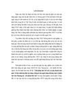 Giải pháp hạn chế rủi ro trong thanh toán quốc tế theo phương thức tín dụng chứng từ tại ngân hàng thương mại cổ phần Sài Gòn Thương tín chi nhánh Hà Nội