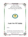 Giải pháp nâng cao hiệu quả hoạt động tư vấn của Công ty Cổ phần chứng khoán Thương Mại và Công Nghiệp Việt Nam VICS