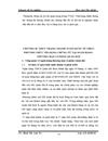 Mở rộng và phòng ngừa rủi ro trong hoạt động thanh toán quốc tế theo phương thức tín dụng chứng từ tại ngân hàng TMCP Quân đội