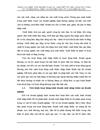 Nâng cao hiệu quả thanh toán quốc tế và làm thủ tục hải quan tại công ty Cổ phần Hóa chất Chemco JSC