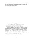 ĐÁnh giá kết quả thực hiện quy hoạch sử dụng đất huyện nghĩa đàn tỉnh nghệ an giai đoạn 2001 2010