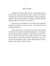 Vô sinh do tắc vòi tử cung