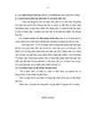 Vô sinh do tắc vòi tử cung