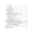 Vô sinh do tắc vòi tử cung
