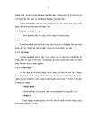 Vô sinh do tắc vòi tử cung