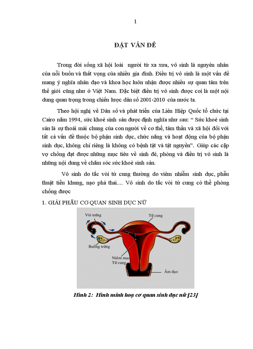 Đánh giá hiệu quả của hai phác đồ xử trí đáp ứng kém với kích thích buồng trứng trong thụ tinh trong ống nghiệm tại bệnh viện Phụ sản trung ương