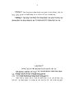 Thanh toán quốc tế theo phương thức tín dụng chứng từ tại chi nhánh NHNo PTNT Thành phố Lào Cai Thực trang và giải pháp