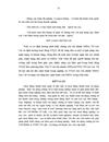 Thanh toán quốc tế theo phương thức tín dụng chứng từ tại chi nhánh ngân hàng nông nghiệp và phát triển nông thôn thành phố lào cai thực trạng và giải pháp