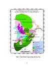 Đánh giá trữ lượng Cácbon trong thảm rừng cây thân gỗ thuộc bản Mọi xã Lục Dạ huyện Con Cuông tỉnh Nghệ An