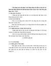 Ứng dụng ảnh viễn thám và hệ thống thông tin địa lý GIS để xác định biến động đất đai trên địa bàn huyện Bình Xuyên tỉnh Vĩnh Phúc giai đoạn 2005 2010