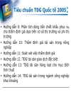 Bài giảng tiêu chuẩn định giá