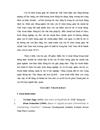 Giải pháp kiến nghị giảm thiểu rủi ro hoạt động trong hoạt động kinh doanh tài chính tiền tệ