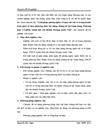 Giải pháp phòng ngừa và hạn chế rủi ro trong thanh toán quốc tế theo phương thức tín dụng chứng từ tại Ngân hàng Thương mại Cổ phần Quân đội chi nhánh Hoàng Quốc Việt