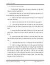 Thủ tục Hải quan điện tử đối với nguyên liệu vật tư nhập khẩu để sản xuất hàng xuất khẩu tại chi cục Hải quan Hà Tây 1