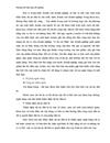 Thực trạng và giải pháp đối với tín dụng trung - dài hạn tại chi nhánh Ngân Hàng No&PTNT Đông Hà Nội