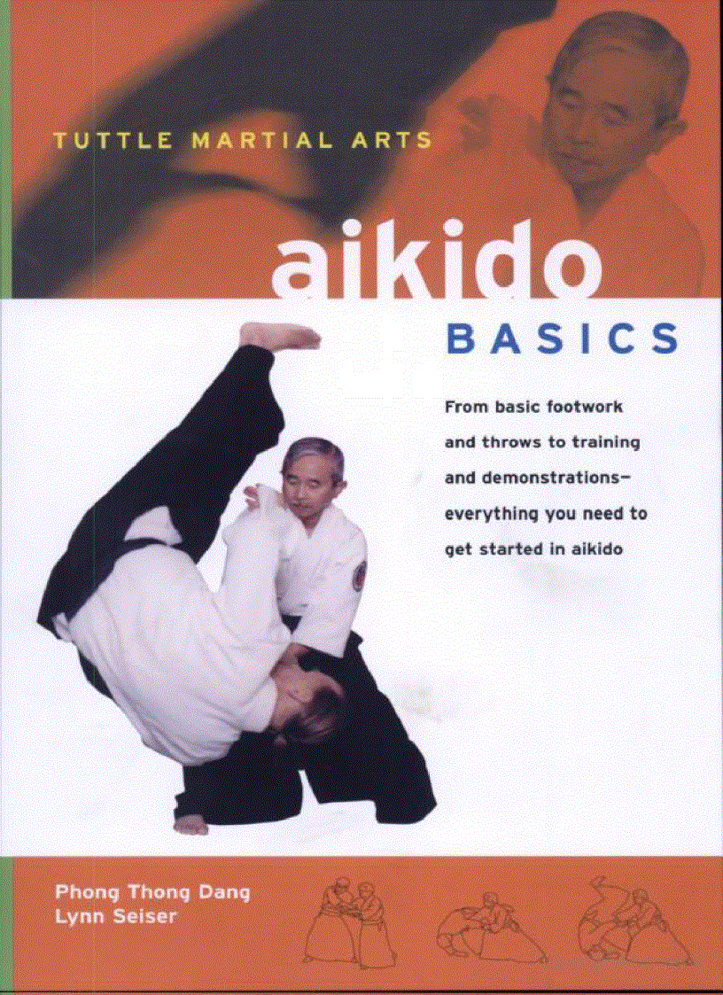 Aikido Basics