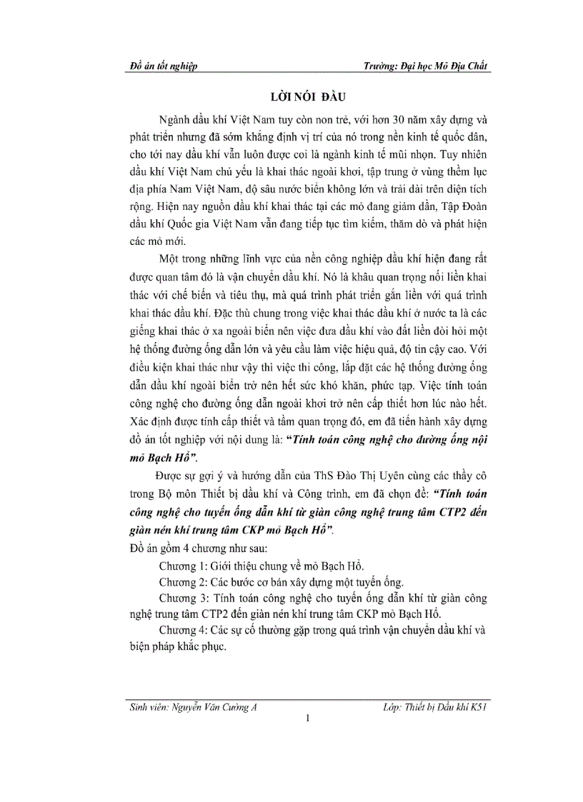 Ăn mòn đường ống