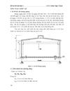 Đồ án thép 2 trường đại học xây dựng