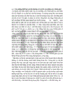 Một số giải pháp hoàn thiện chính sách phát triển công nghiệp Việt Nam giai đoạn 2001- 2020