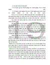 Một số giải pháp hoàn thiện chính sách phát triển công nghiệp Việt Nam giai đoạn 2001- 2020