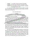 Một số giải pháp hoàn thiện chính sách phát triển công nghiệp Việt Nam giai đoạn 2001- 2020