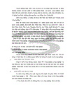Một số giải pháp hoàn thiện chính sách phát triển công nghiệp Việt Nam giai đoạn 2001- 2020