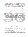 Một số giải pháp hoàn thiện chính sách phát triển công nghiệp Việt Nam giai đoạn 2001- 2020