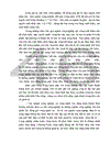 Một số giải pháp hoàn thiện chính sách phát triển công nghiệp Việt Nam giai đoạn 2001- 2020