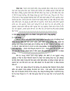 Một số giải pháp hoàn thiện chính sách phát triển công nghiệp Việt Nam giai đoạn 2001- 2020