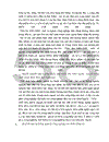 Một số giải pháp hoàn thiện chính sách phát triển công nghiệp Việt Nam giai đoạn 2001- 2020