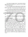 Một số giải pháp hoàn thiện chính sách phát triển công nghiệp Việt Nam giai đoạn 2001- 2020