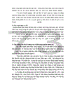 Một số giải pháp hoàn thiện chính sách phát triển công nghiệp Việt Nam giai đoạn 2001- 2020